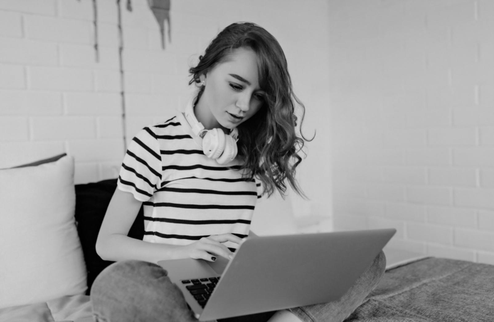 Séance de travail sur le développement du mindset financier