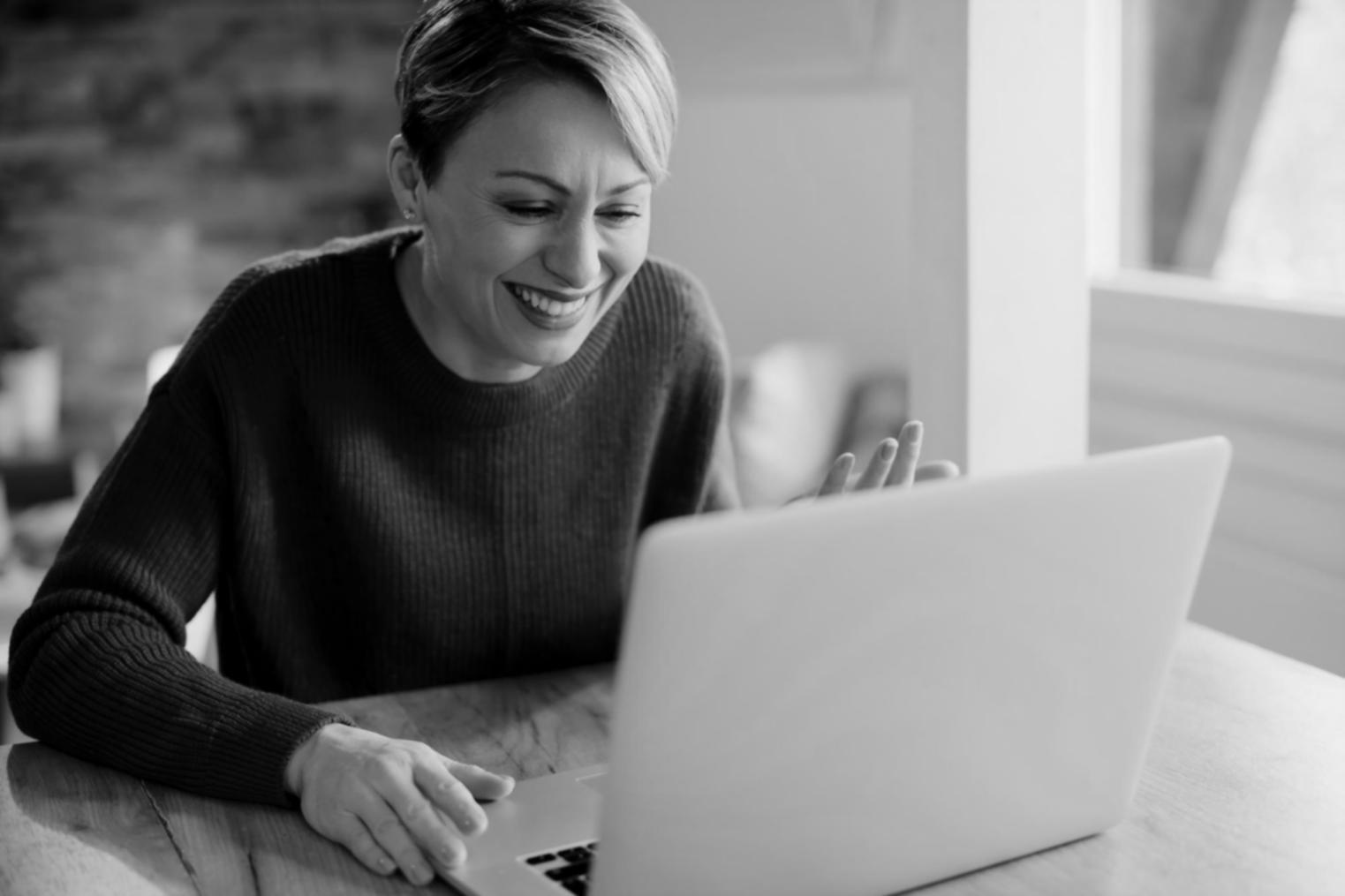 Espace de réflexion pour développer son mindset financier