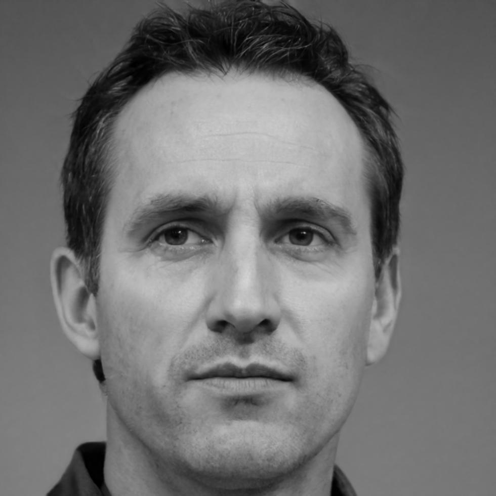 Portrait de Bastien Deruelle